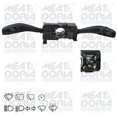 Steering Column Switch